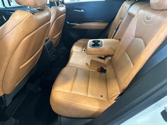 2022 Cadillac XT4 Sport