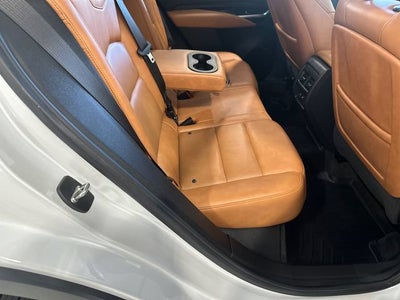2022 Cadillac XT4 Sport