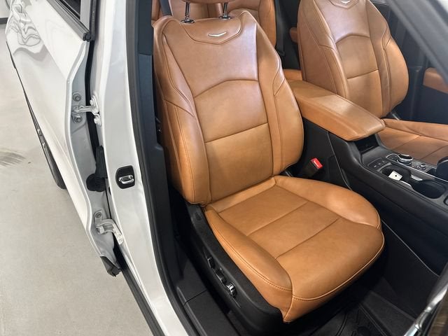 2022 Cadillac XT4 Sport
