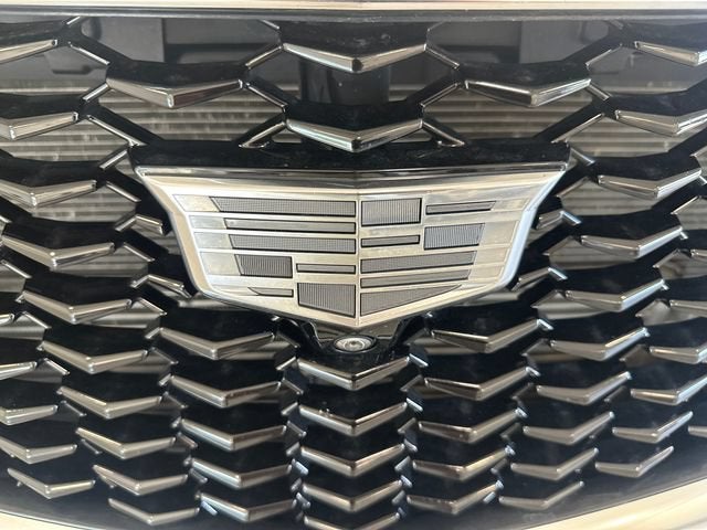 2022 Cadillac XT4 Sport