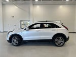 2022 Cadillac XT4 Sport
