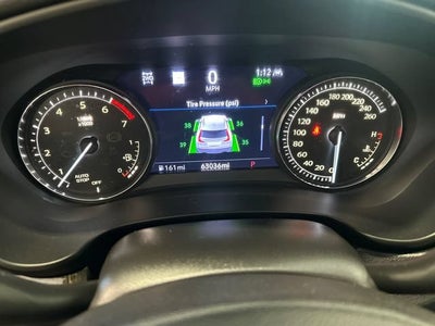 2022 Cadillac XT4 Sport