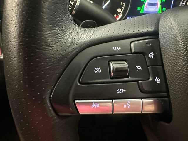 2022 Cadillac XT4 Sport