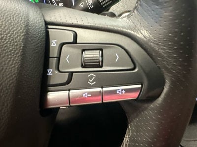 2022 Cadillac XT4 Sport