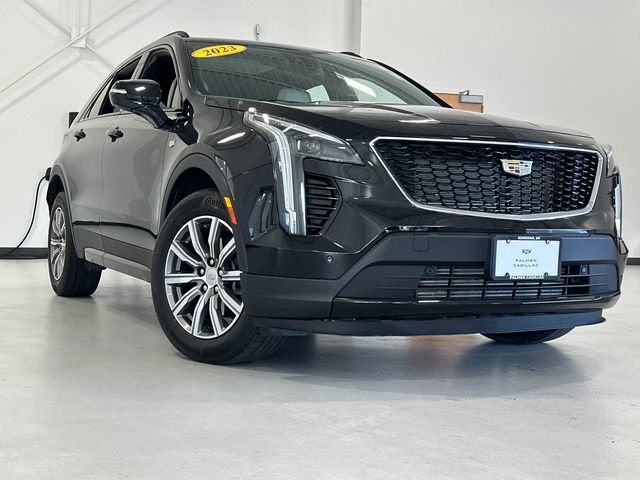 2023 Cadillac XT4 Sport