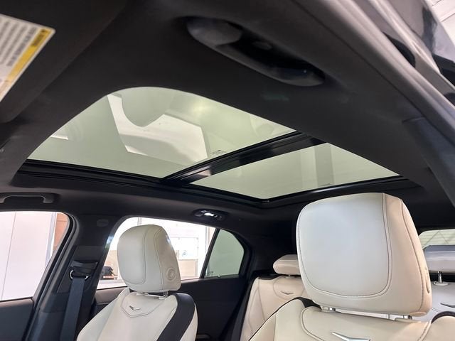 2023 Cadillac XT4 Sport