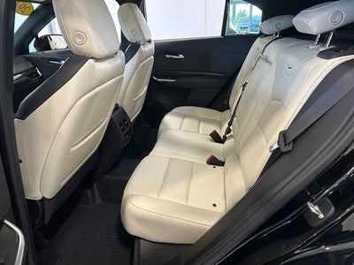 2023 Cadillac XT4 Sport