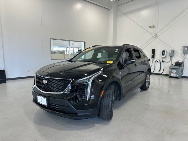 2023 Cadillac XT4 Sport
