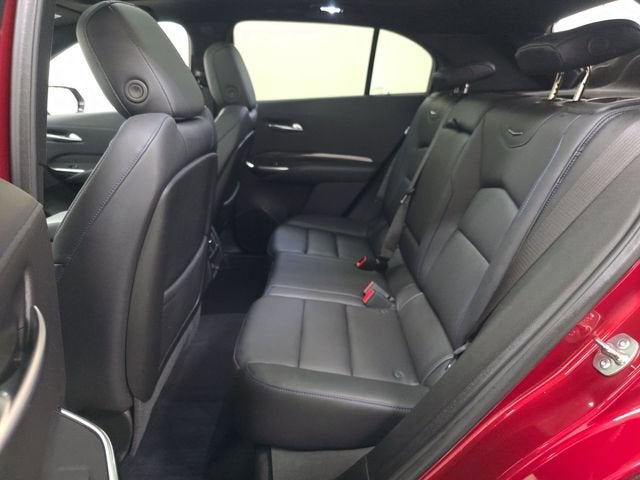 2025 Cadillac XT4 Sport