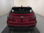 2025 Cadillac XT4 Sport