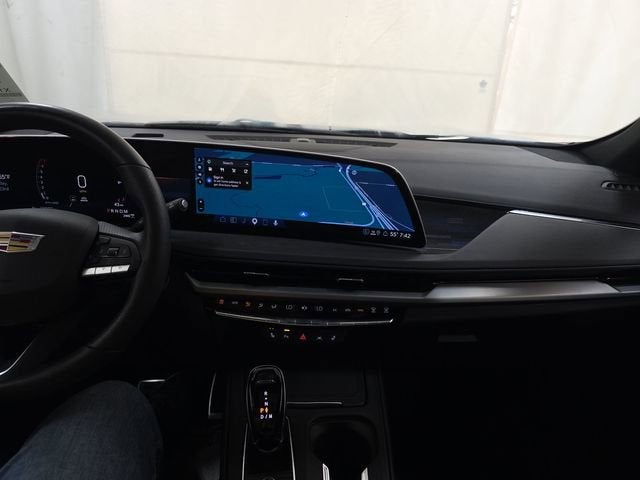 2025 Cadillac XT4 Sport