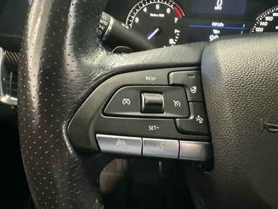 2021 Cadillac XT4 AWD Sport