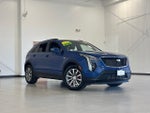2021 Cadillac XT4 AWD Sport