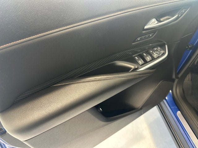 2021 Cadillac XT4 AWD Sport