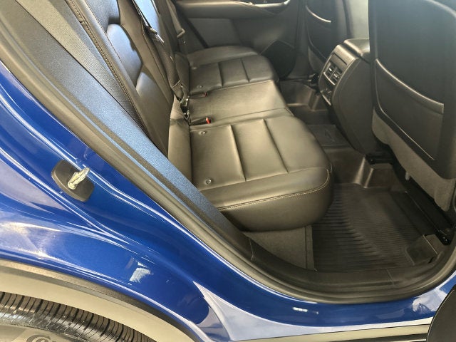 2021 Cadillac XT4 AWD Sport