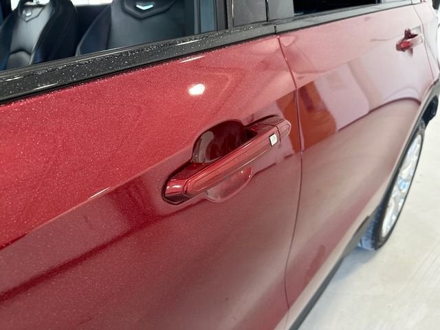 2019 Cadillac XT4 AWD Sport