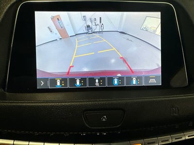 2019 Cadillac XT4 AWD Sport