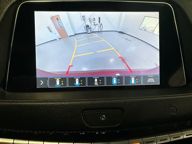 2019 Cadillac XT4 AWD Sport