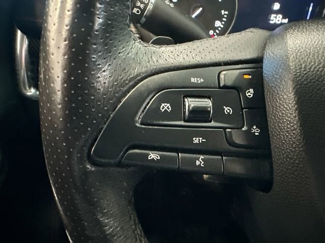 2019 Cadillac XT4 AWD Sport