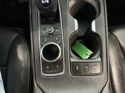 2019 Cadillac XT4 AWD Sport