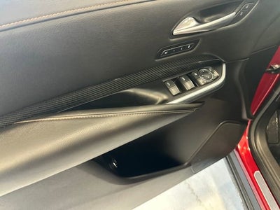 2019 Cadillac XT4 AWD Sport