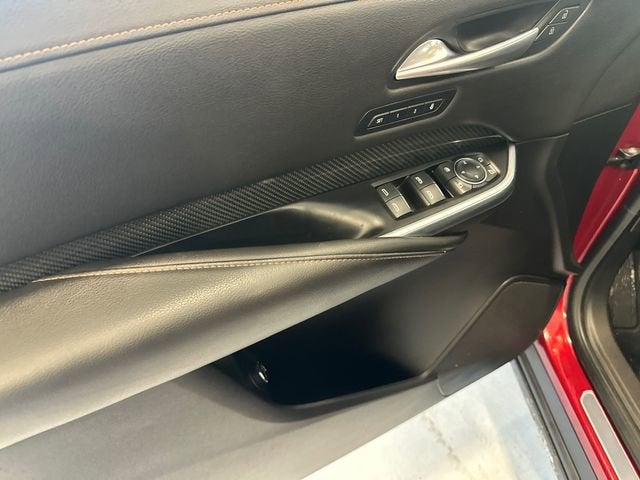 2019 Cadillac XT4 AWD Sport