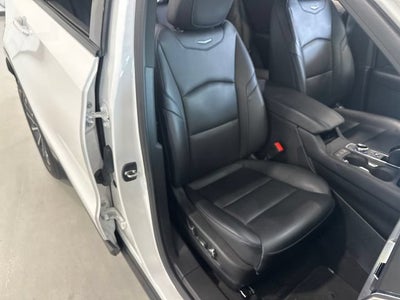 2024 Cadillac XT4 Sport