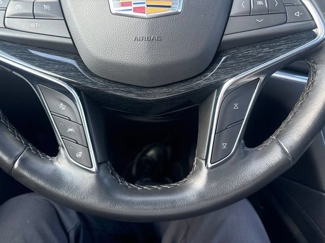 2023 Cadillac XT5 AWD Premium Luxury