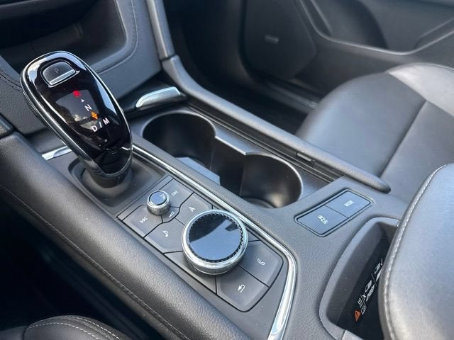 2023 Cadillac XT5 AWD Premium Luxury