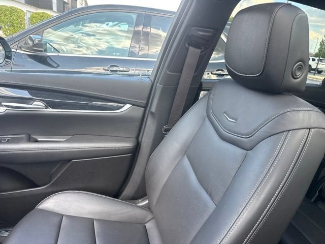 2023 Cadillac XT5 AWD Premium Luxury