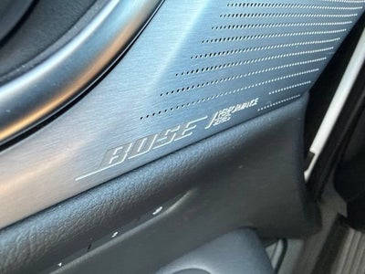 2023 Cadillac XT5 AWD Premium Luxury