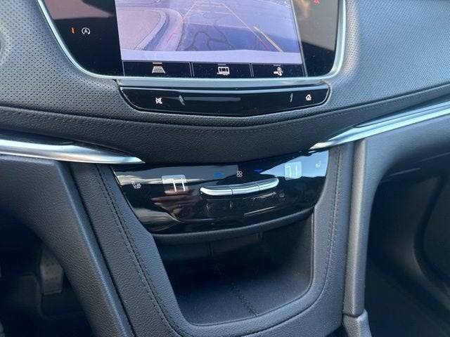 2023 Cadillac XT5 AWD Premium Luxury