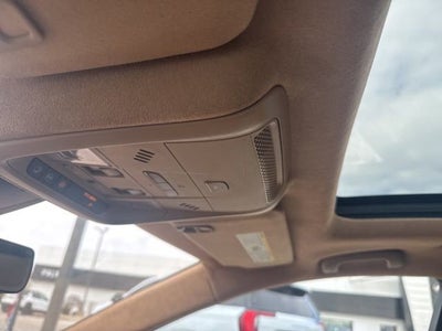 2017 Cadillac XT5 Platinum AWD