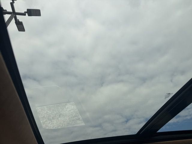 2017 Cadillac XT5 Platinum AWD