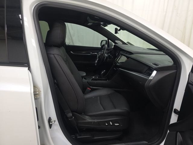 2024 Cadillac XT5 Sport