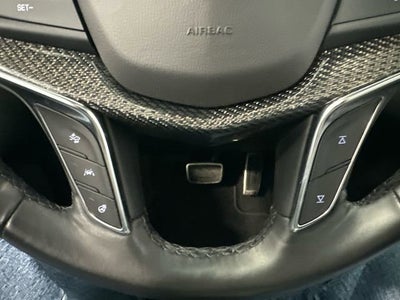 2024 Cadillac XT5 Sport