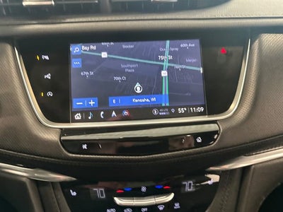 2024 Cadillac XT5 Sport
