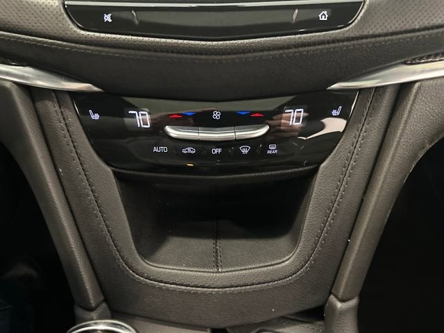 2024 Cadillac XT5 Sport
