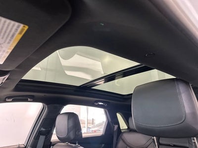 2024 Cadillac XT5 Sport