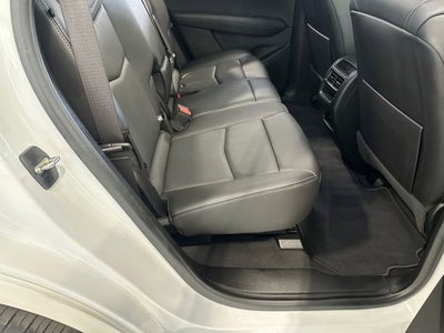 2024 Cadillac XT5 Sport