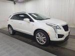 2024 Cadillac XT5 Sport