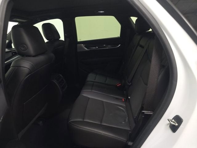 2024 Cadillac XT5 Sport