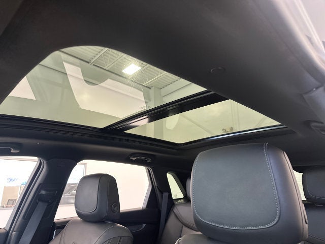 2024 Cadillac XT5 Sport