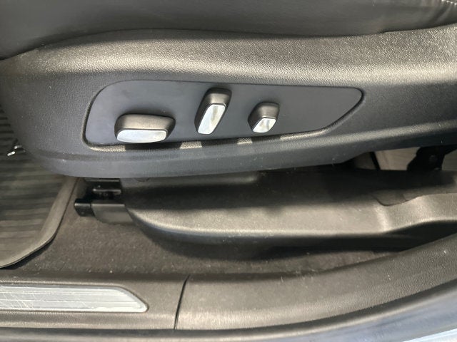 2024 Cadillac XT5 Sport