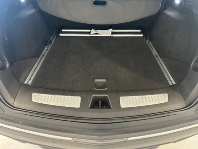 2024 Cadillac XT5 Sport