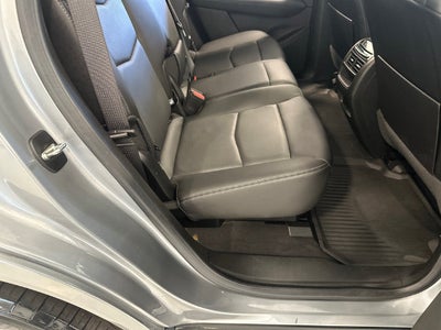 2024 Cadillac XT5 Sport