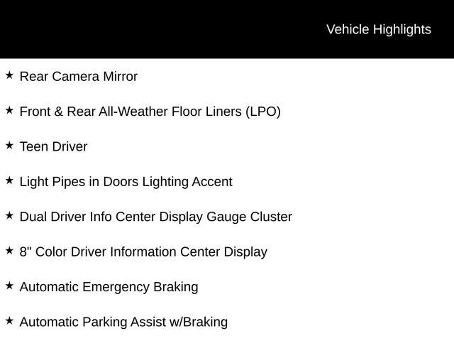 2020 Cadillac XT5 Sport AWD