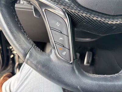 2020 Cadillac XT5 Sport AWD