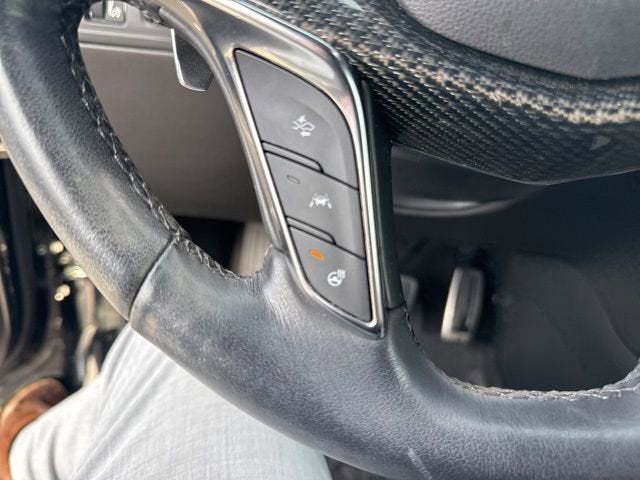 2020 Cadillac XT5 Sport AWD