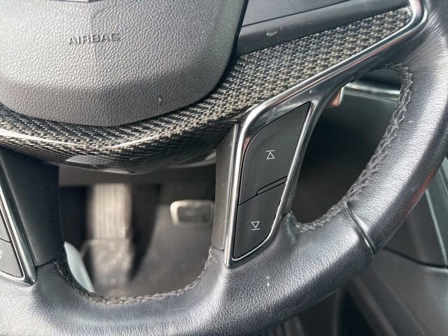 2020 Cadillac XT5 Sport AWD